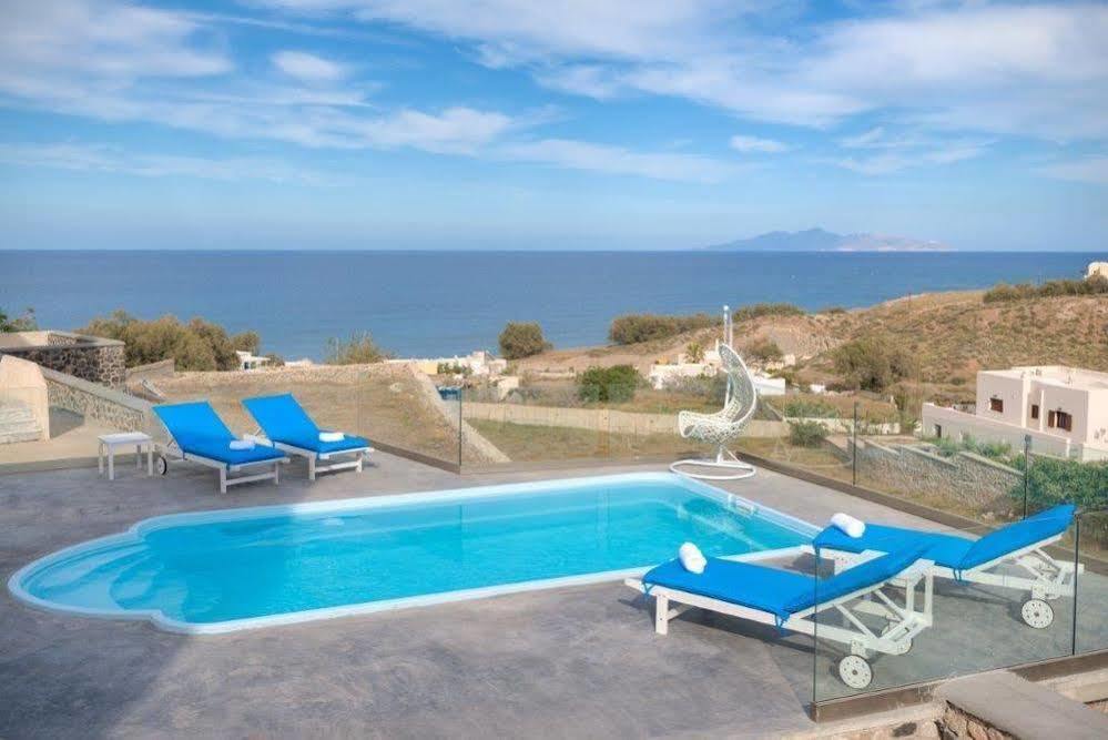 קרטראדוס Queen Of Santorini מראה חיצוני תמונה